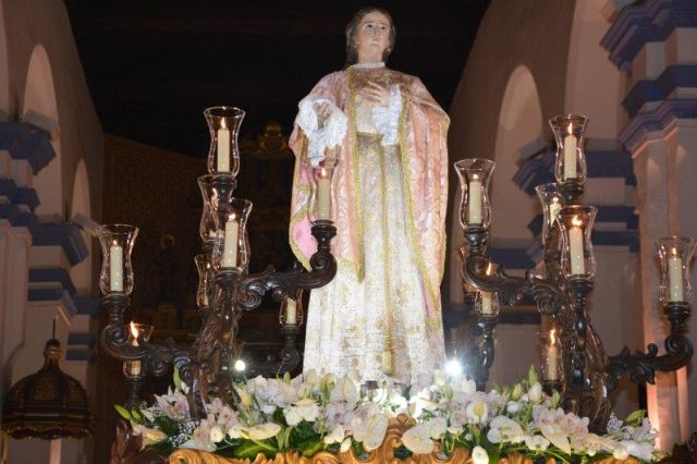 Procesión Jueves Santo 2016 - 4